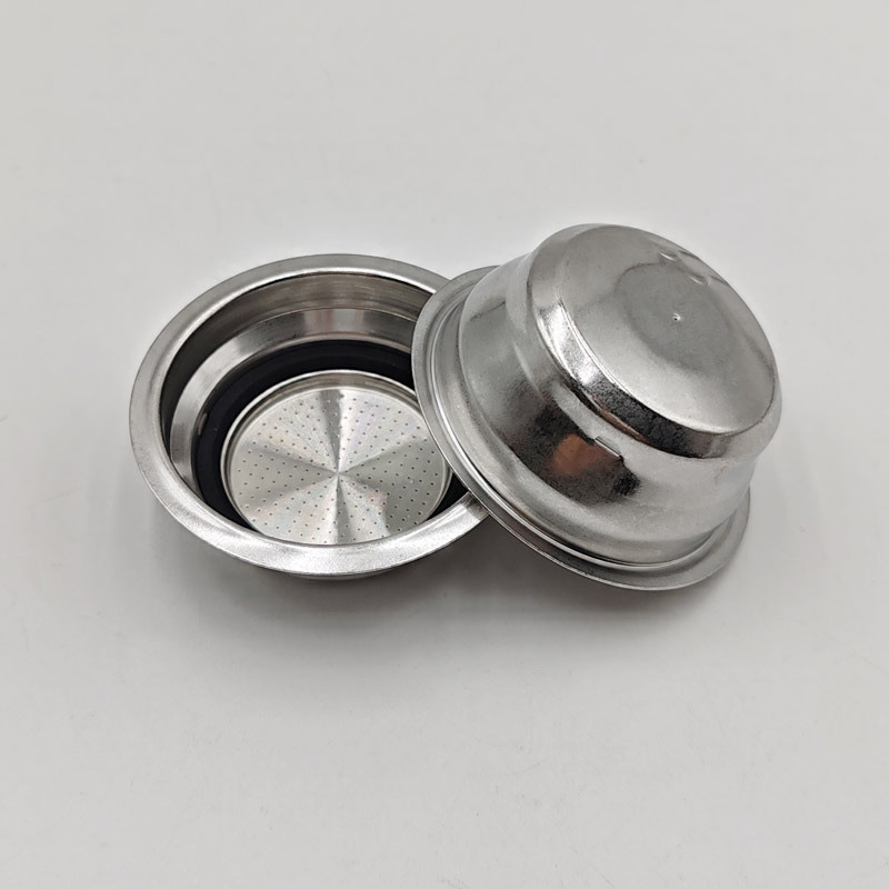 51mm Coffee Machine Accessorie - Coffee Equipment For Sale 评论和价格