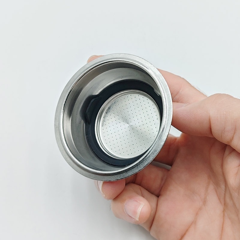 51mm Coffee Machine Accessorie - Coffee Equipment For Sale 评论和价格