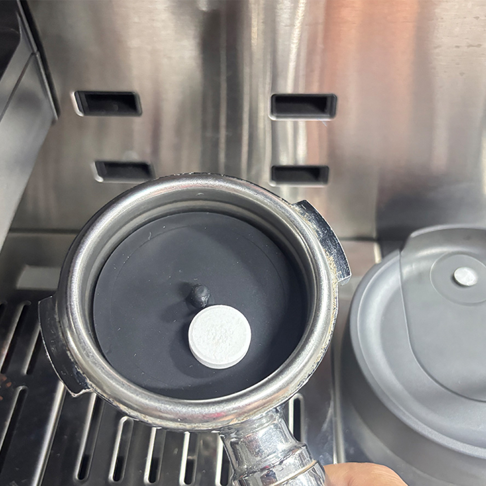 Espresso Machine Backflush Dis - Blind Filter Disc 评论和价格