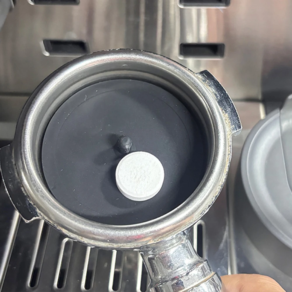 Silicone Espresso Blind Filter - Blind Filter Disc 评论和价格
