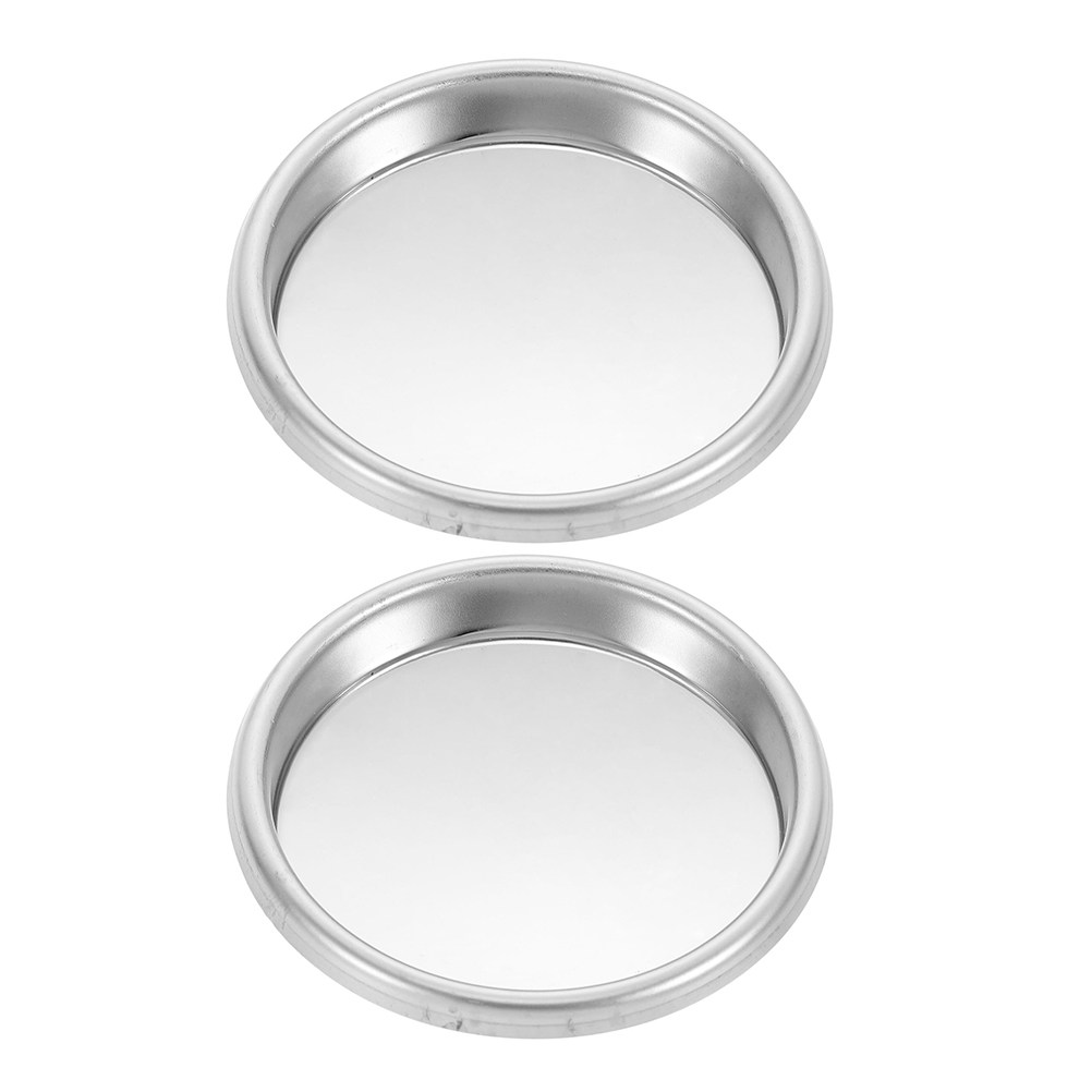 2Pcs Metal Blind Discs for Cof - Blind Filter Disc 评论和价格