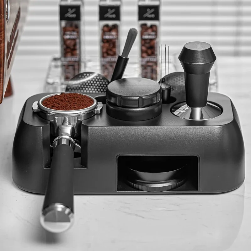 Universal ABS Espresso Tamper  - Portafilter 58Mm 评论和价格