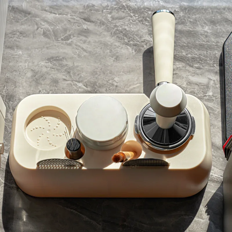 Universal ABS Espresso Tamper  - Portafilter 58Mm 评论和价格