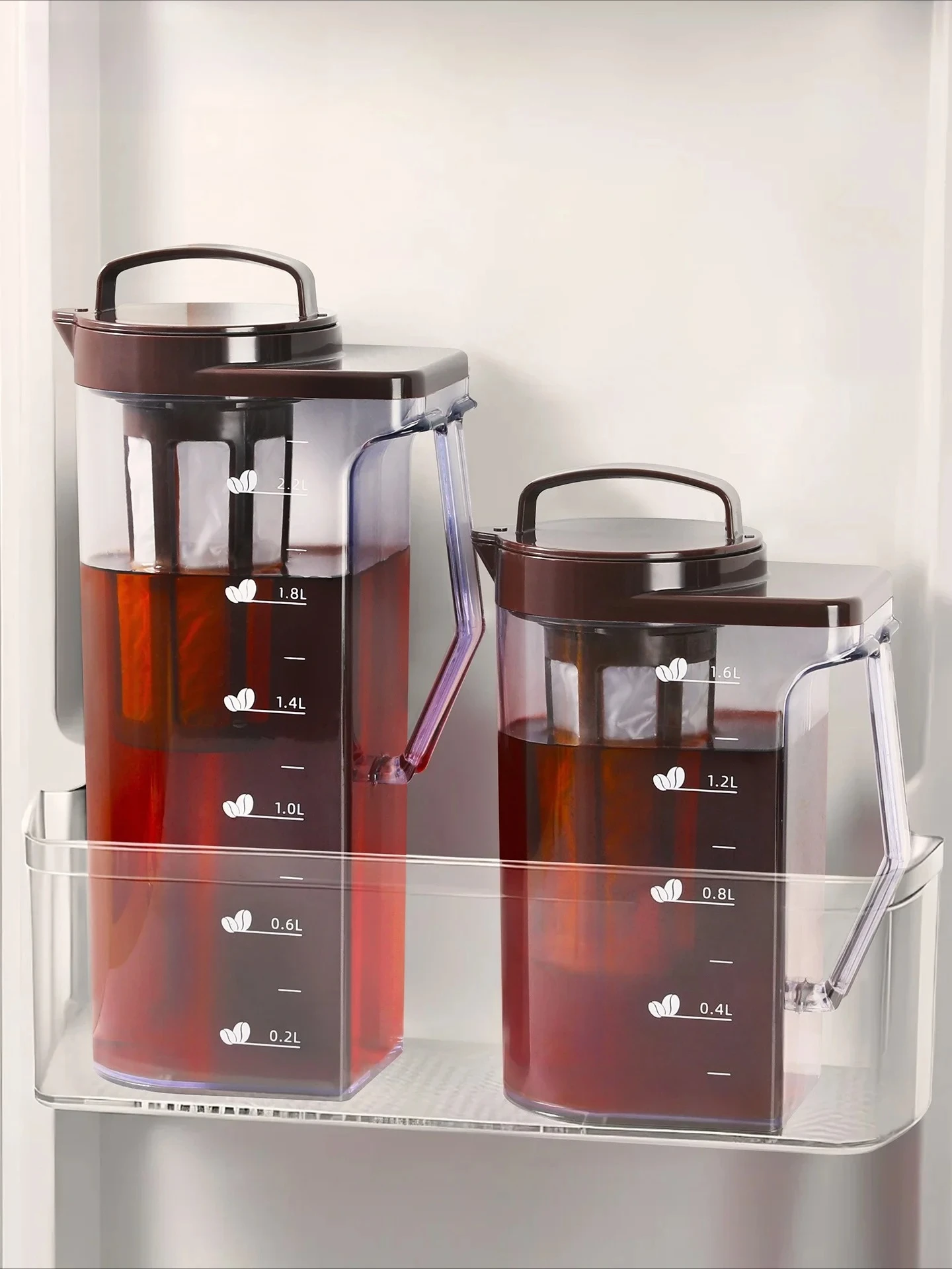 Large Capacity Plastic Cold Br - Coffee Equipment 评论和价格