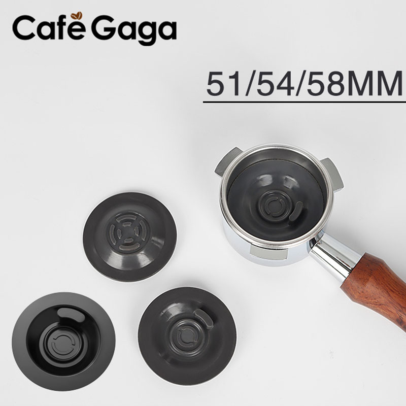 Coffee Blind Filter Backflush  - Blind Filter Disc 评论和价格